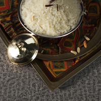 India gate basmati
