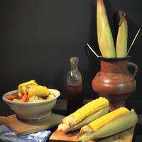 Jagung rebus