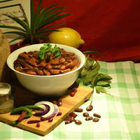 Jamaican stew peas