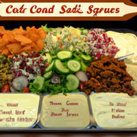 Jason deli salad bar ranch