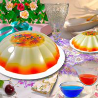 Jello sugar free cheesecake