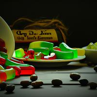 Jelly belly