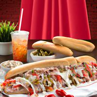 Jersey mikes italian