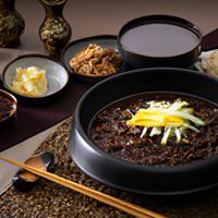 Jjajangmyeon