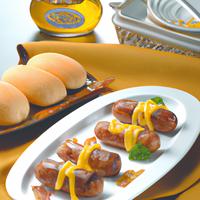 Johnsonville bacon cheddar brats