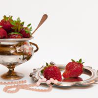 Jubilee strawberry