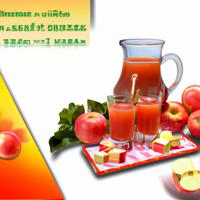 Juicey juice apple juice
