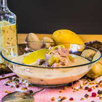 Juustoportti sokeroimaton proteiinijuoma