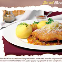Kalbswienerschnitzel
