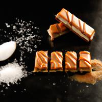 Kind bar mini salted caramel