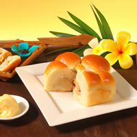 Kings hawaiian butter roll