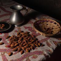 Kirkland almonds