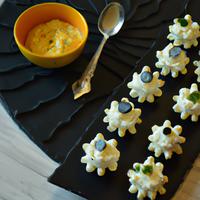 Kirkland egg white bites