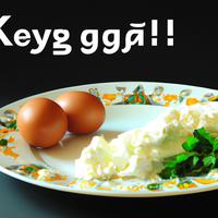 Kirkland egg whites