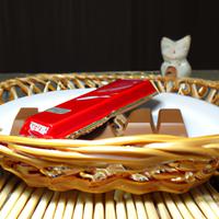 Kitkat chocolate
