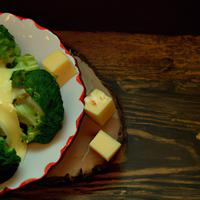 Knorr broccoli and cheese