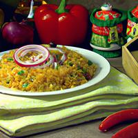 Knorr mexican rice
