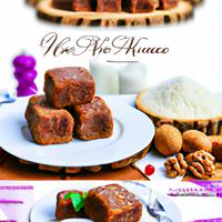 Kodiak power cakes