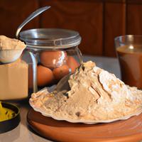 Kodiak protein pancake mix