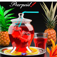 Kool-aid jammers tropical punch