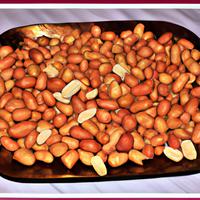 Kp roasted peanuts