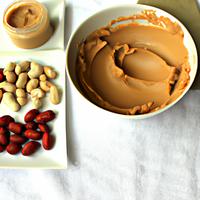 Kraft no sugar peanut butter