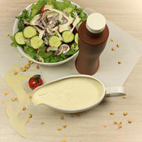 Kraft ranch salad dressing