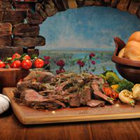 Kroger flank steak