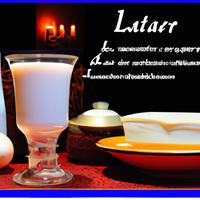 La laitiere