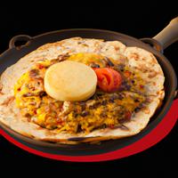 La tortilla veloz