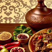 Lamb tjop