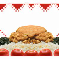 Large hasbrown chickfila