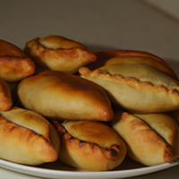 Lean small patties