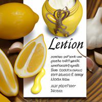 Lemon aioli