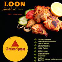Leon chargrilled chicken