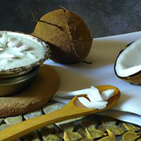 Liberte coconut yogurt