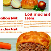 Lidl bun