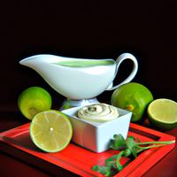 Lime-mayo