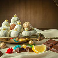 Lindt lindor chocolate