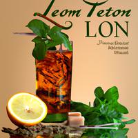 Lipton ice tea green