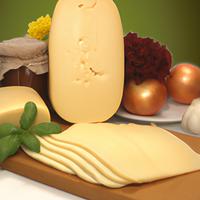Lite jarlsberg