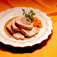 Lomo de porc