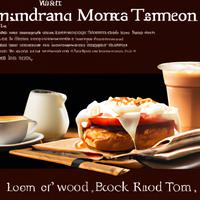 London fog tim horton