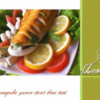 Low-fat fish