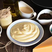 Low carb alfredo sauce