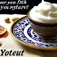 Low fat vanilla greek yogurt