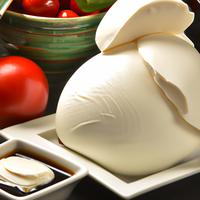 Low moisture part skim mozzarella cheese