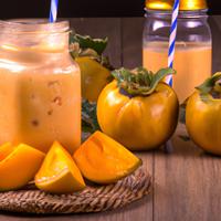 Lulo agua fresca