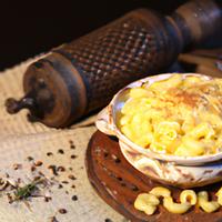 Mac and cheese kraft