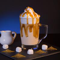Macchiato caramel